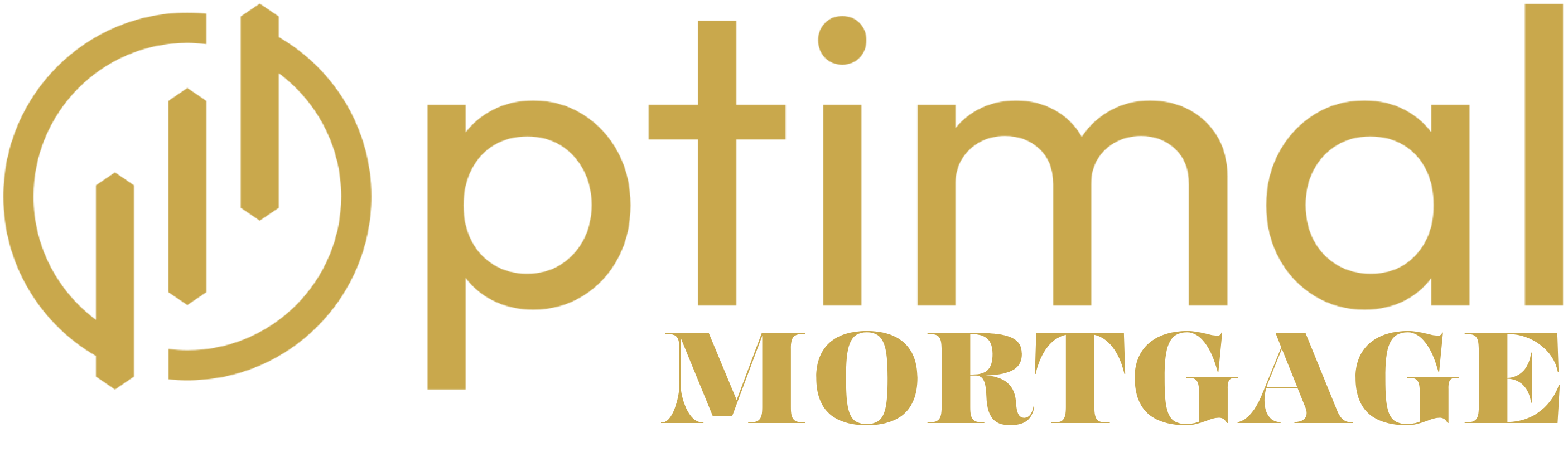 Optimal Mortgage